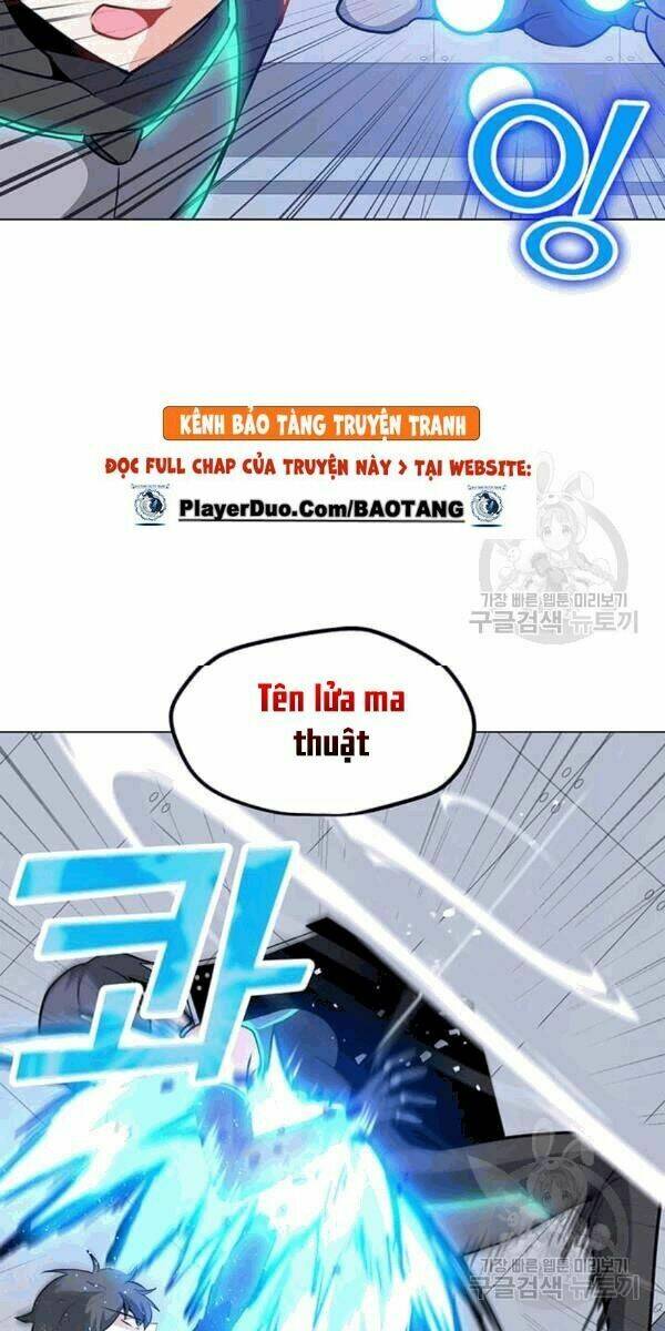 Tôi Là Người Chơi Thần Chú Đơn Độc - Chapter 22 - Page 46