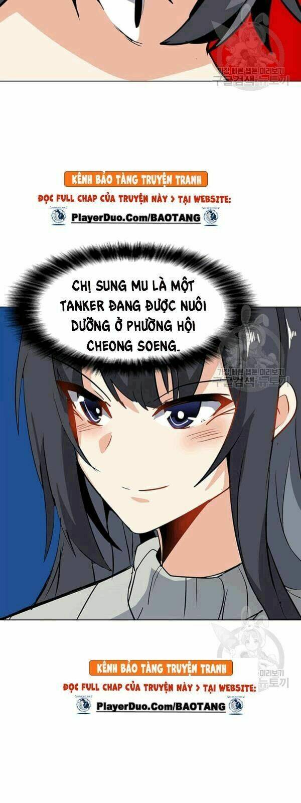 Tôi Là Người Chơi Thần Chú Đơn Độc - Chapter 22 - Page 48