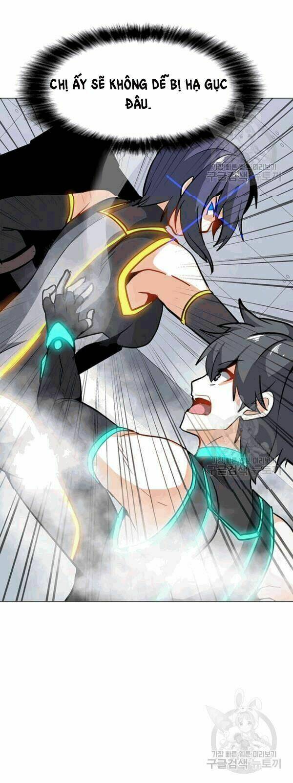 Tôi Là Người Chơi Thần Chú Đơn Độc - Chapter 22 - Page 49