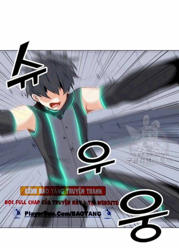 Tôi Là Người Chơi Thần Chú Đơn Độc - Chapter 23 - Page 9