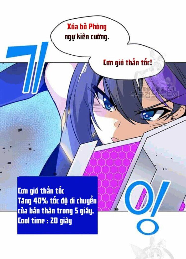 Tôi Là Người Chơi Thần Chú Đơn Độc - Chapter 23 - Page 10