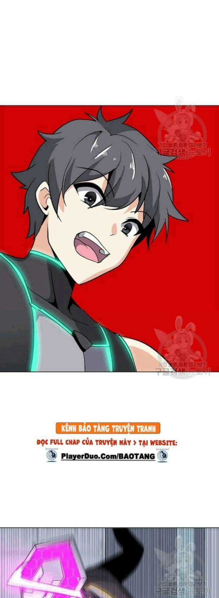 Tôi Là Người Chơi Thần Chú Đơn Độc - Chapter 23 - Page 13