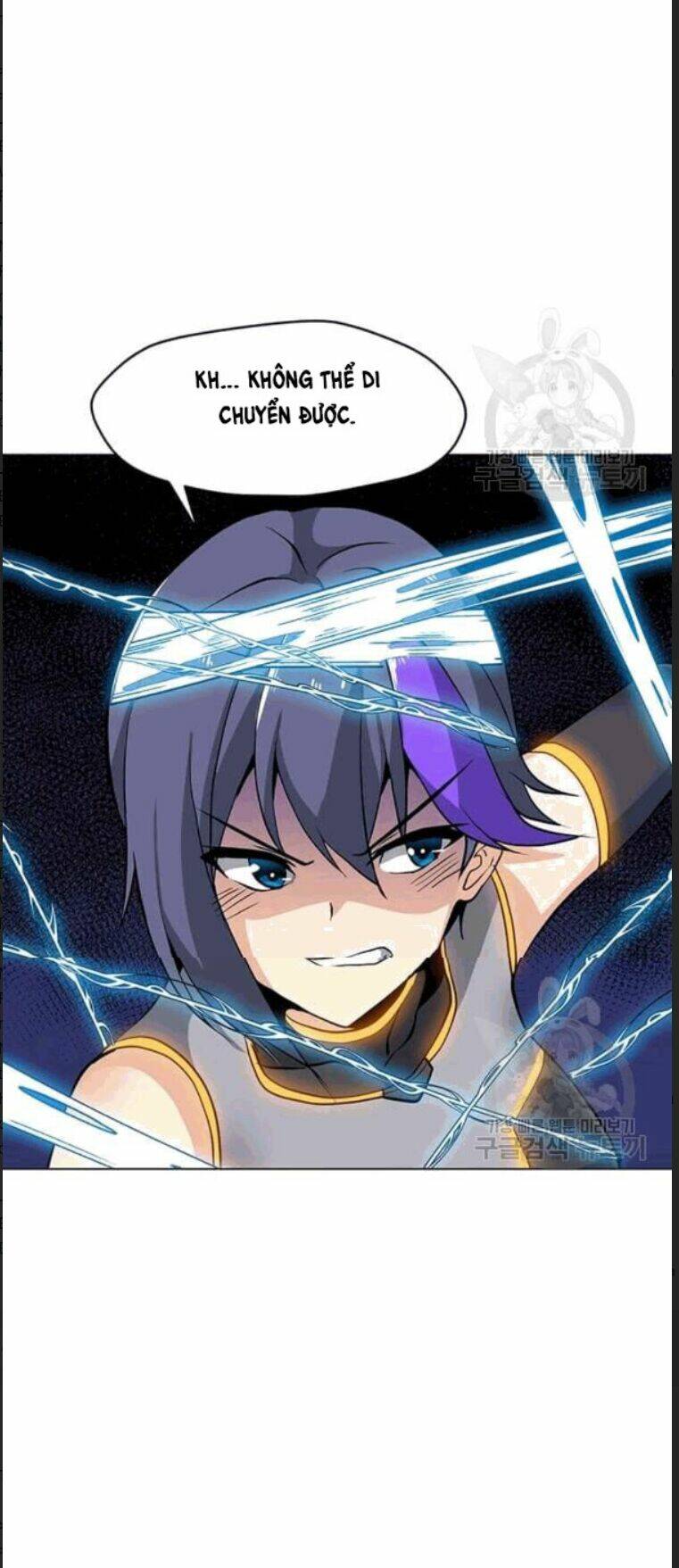 Tôi Là Người Chơi Thần Chú Đơn Độc - Chapter 23 - Page 31