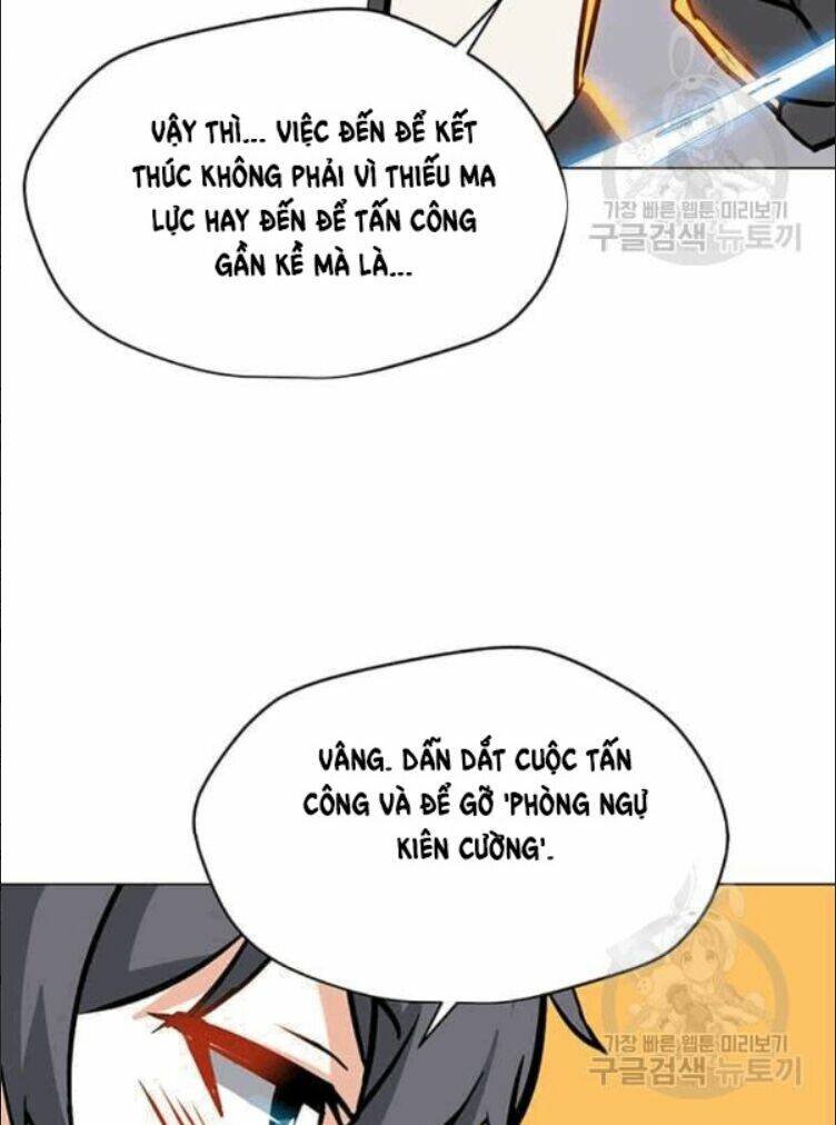 Tôi Là Người Chơi Thần Chú Đơn Độc - Chapter 23 - Page 36