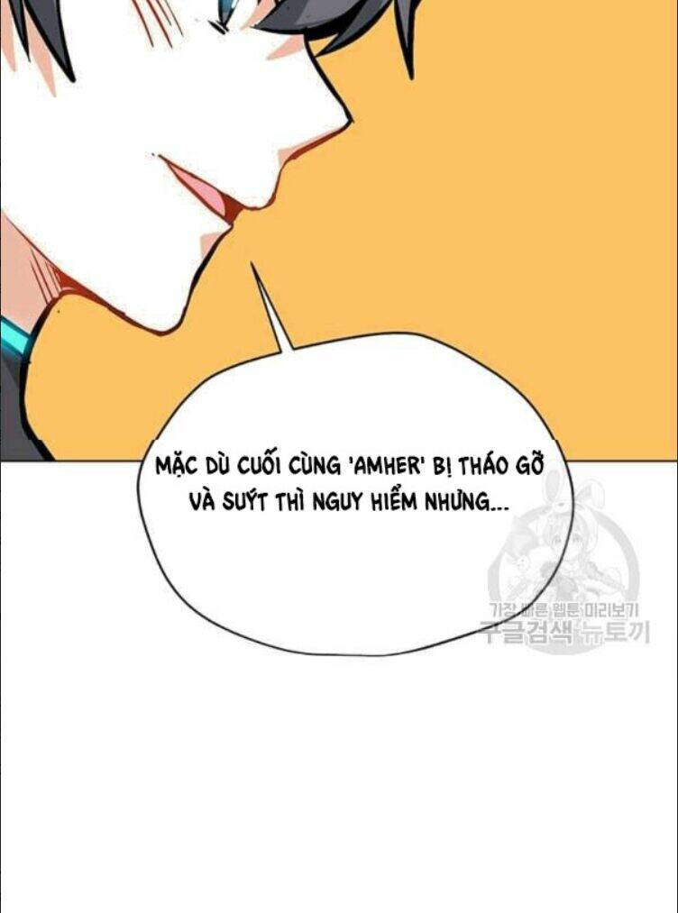 Tôi Là Người Chơi Thần Chú Đơn Độc - Chapter 23 - Page 37