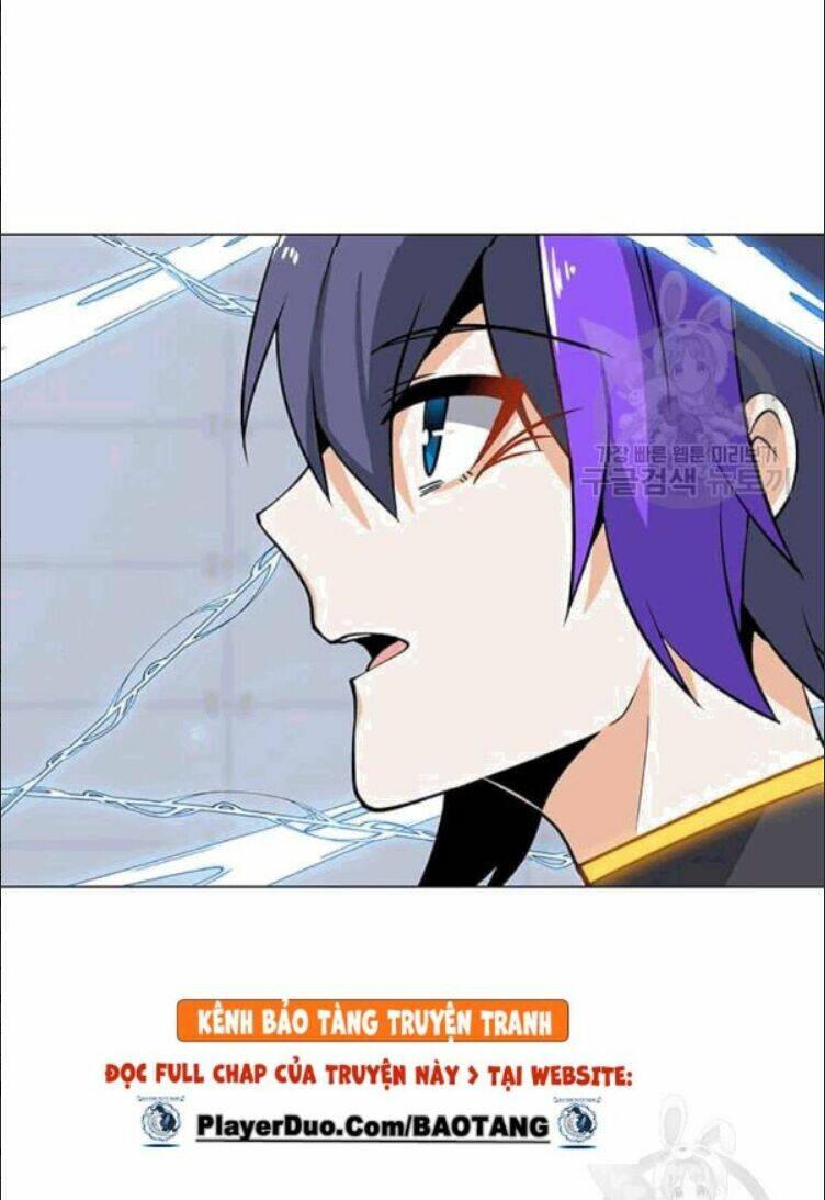 Tôi Là Người Chơi Thần Chú Đơn Độc - Chapter 23 - Page 38