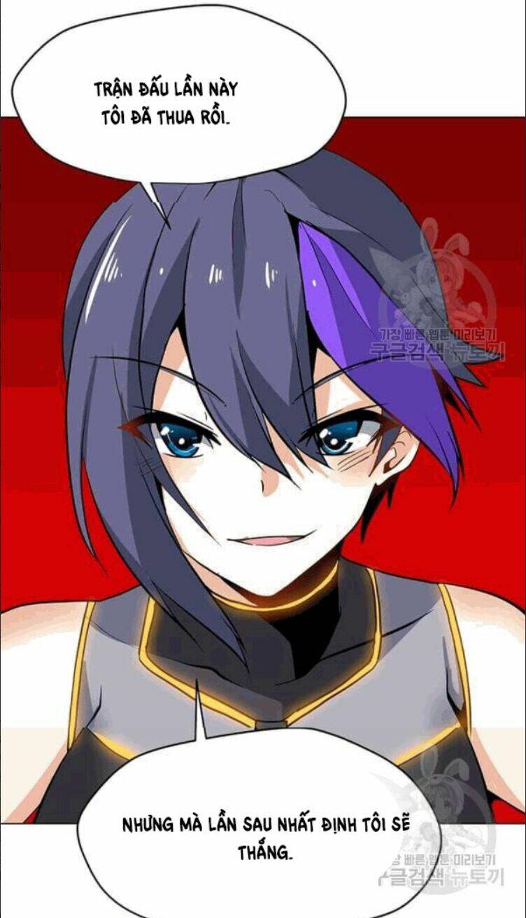 Tôi Là Người Chơi Thần Chú Đơn Độc - Chapter 23 - Page 40