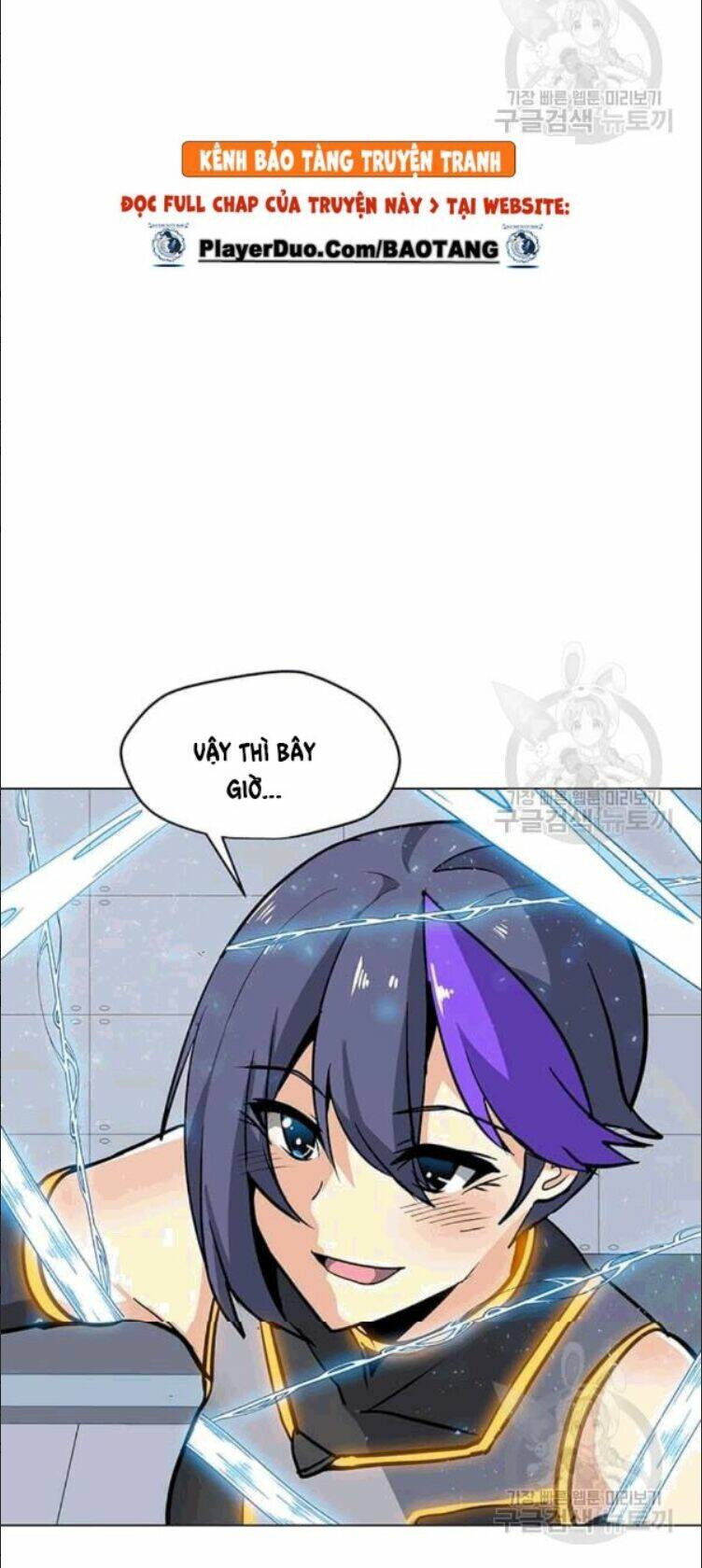 Tôi Là Người Chơi Thần Chú Đơn Độc - Chapter 23 - Page 42