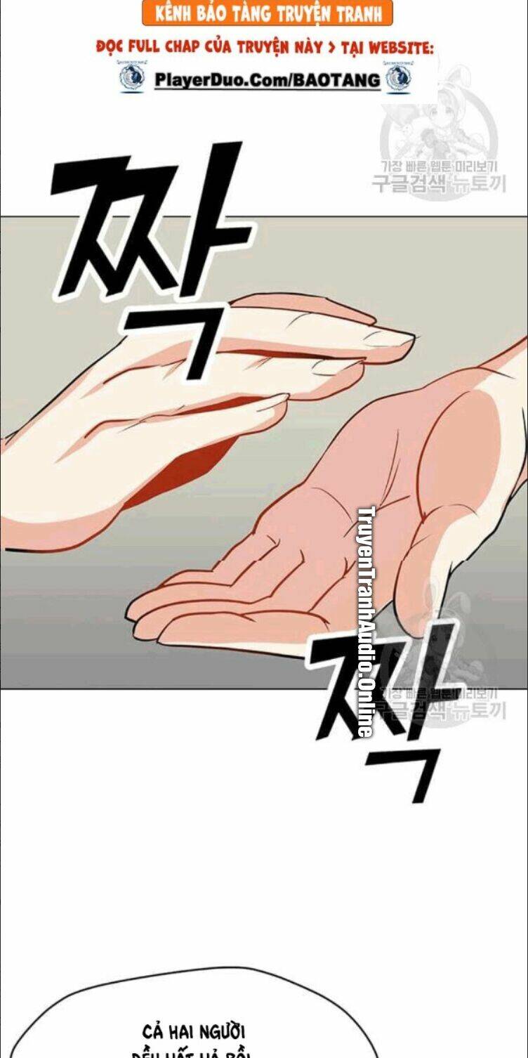 Tôi Là Người Chơi Thần Chú Đơn Độc - Chapter 23 - Page 46