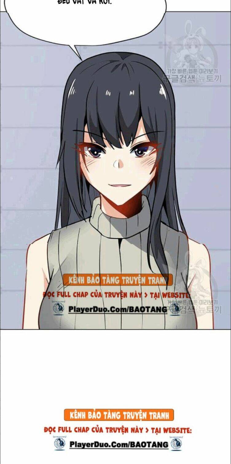 Tôi Là Người Chơi Thần Chú Đơn Độc - Chapter 23 - Page 47