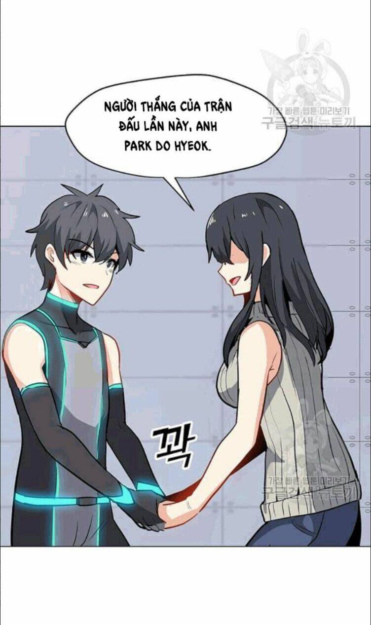 Tôi Là Người Chơi Thần Chú Đơn Độc - Chapter 23 - Page 48