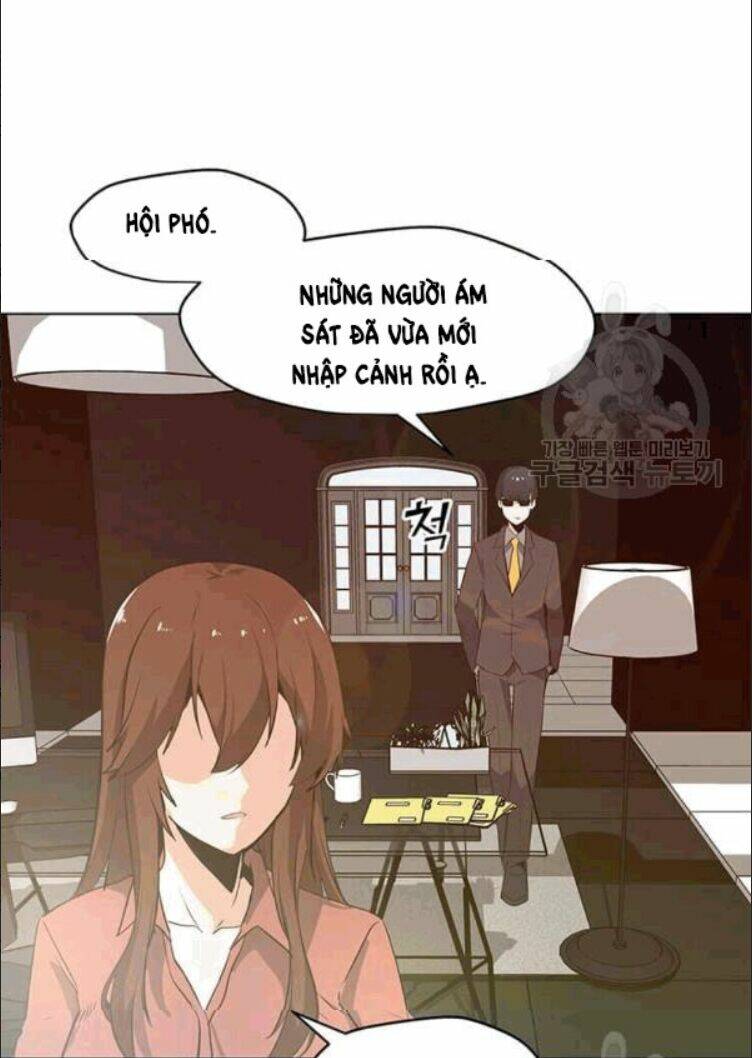 Tôi Là Người Chơi Thần Chú Đơn Độc - Chapter 23 - Page 54