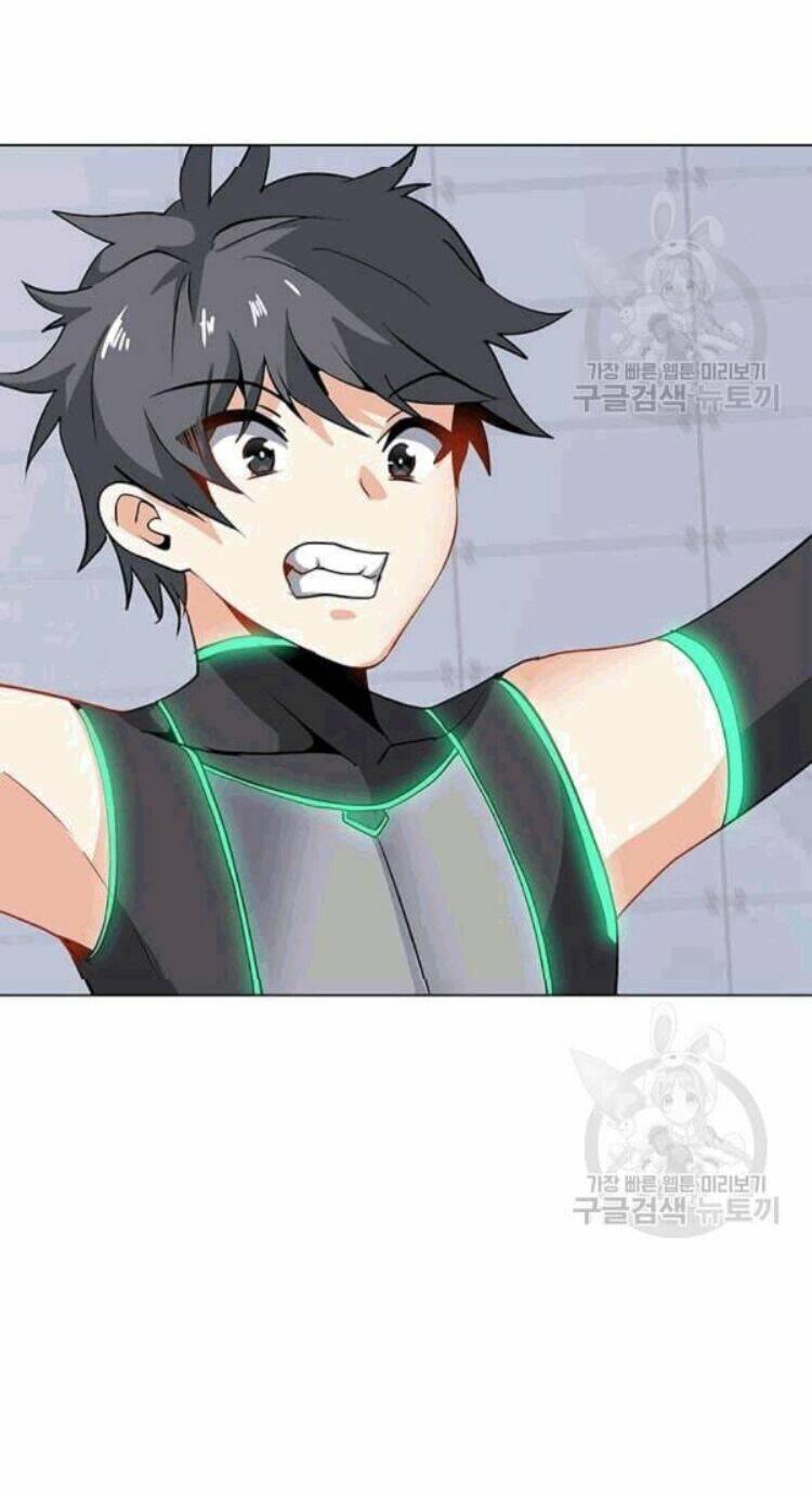 Tôi Là Người Chơi Thần Chú Đơn Độc - Chapter 23 - Page 5