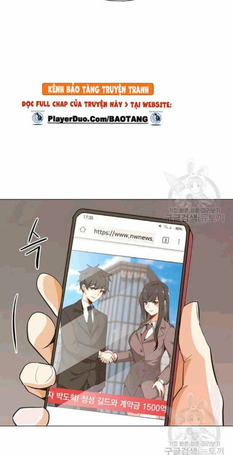 Tôi Là Người Chơi Thần Chú Đơn Độc - Chapter 23 - Page 59