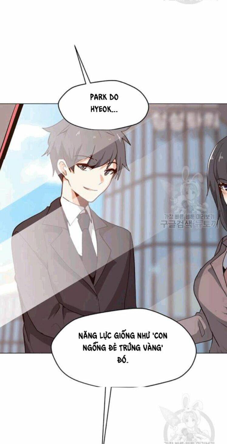 Tôi Là Người Chơi Thần Chú Đơn Độc - Chapter 23 - Page 60