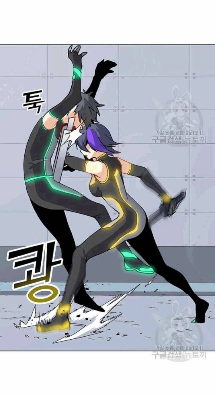 Tôi Là Người Chơi Thần Chú Đơn Độc - Chapter 23 - Page 6