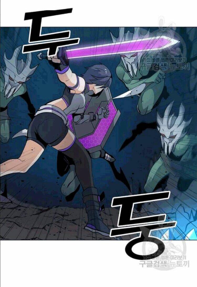 Tôi Là Người Chơi Thần Chú Đơn Độc - Chapter 24 - Page 15