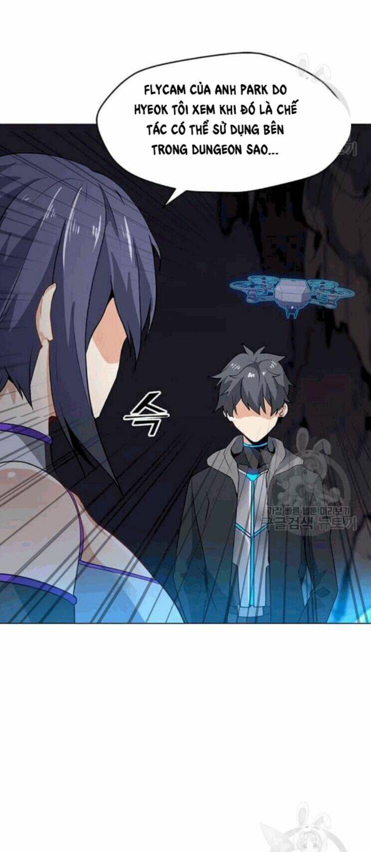 Tôi Là Người Chơi Thần Chú Đơn Độc - Chapter 24 - Page 26