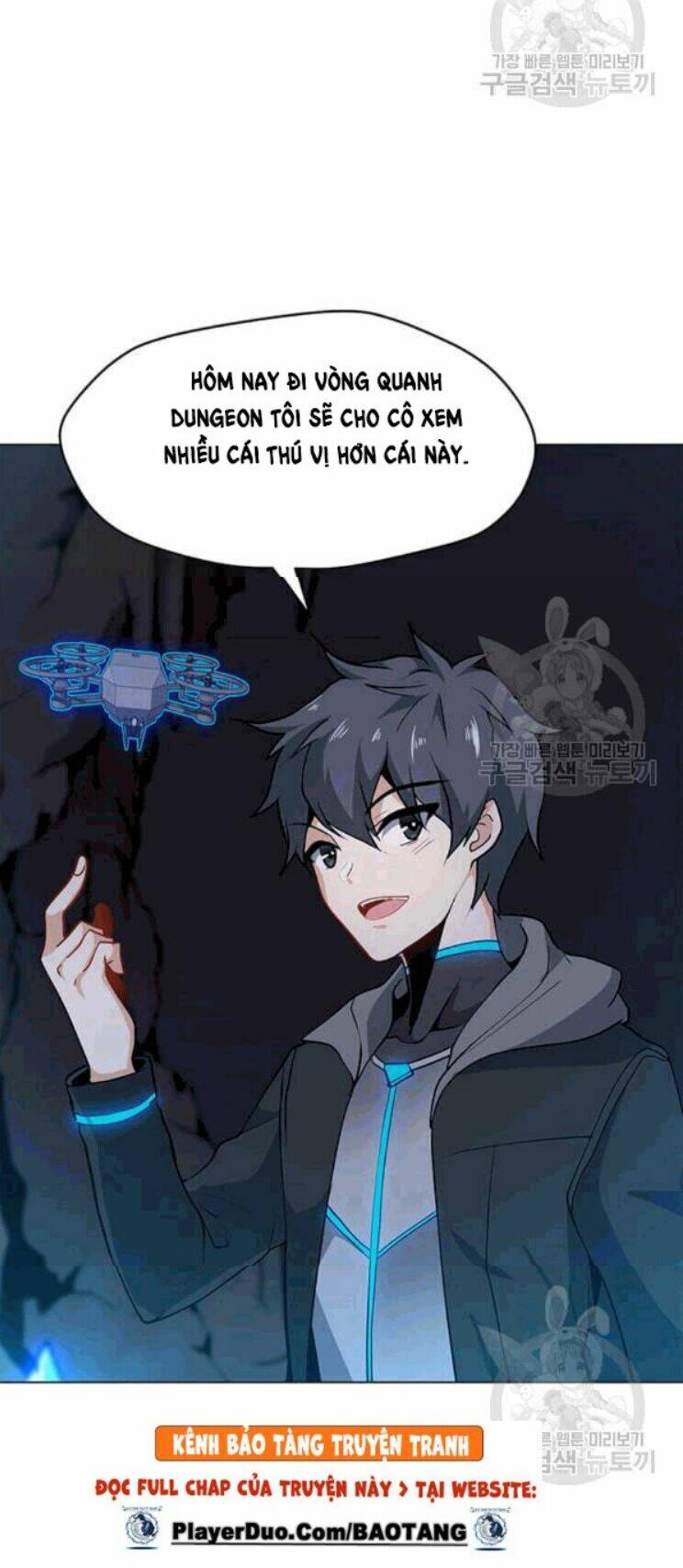 Tôi Là Người Chơi Thần Chú Đơn Độc - Chapter 24 - Page 27