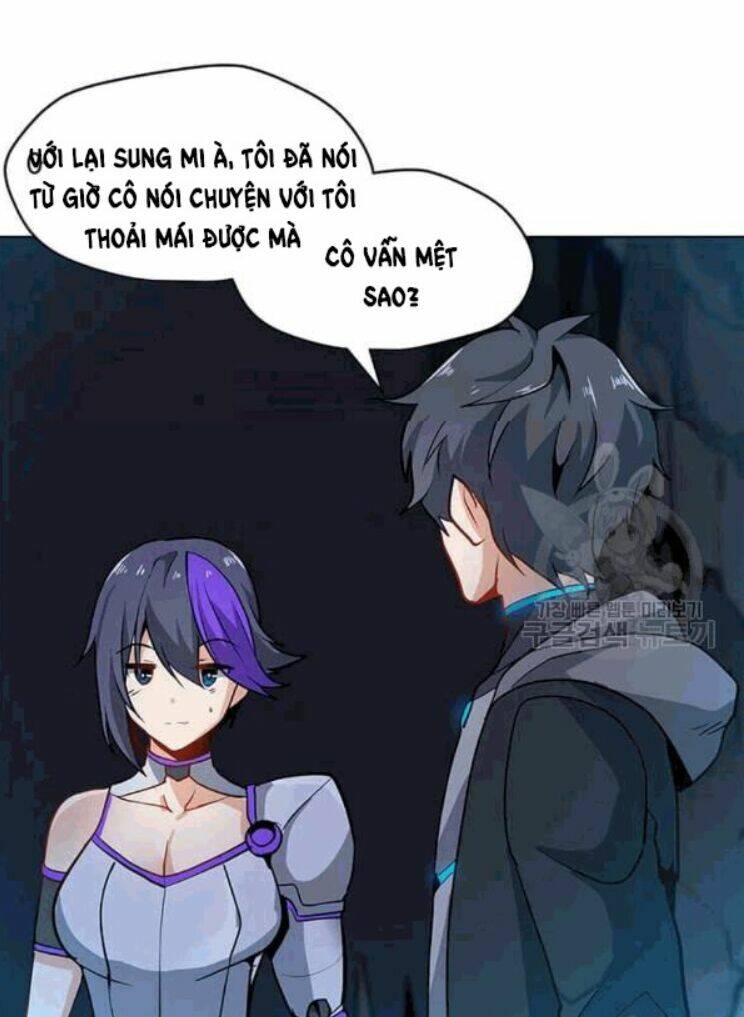 Tôi Là Người Chơi Thần Chú Đơn Độc - Chapter 24 - Page 28