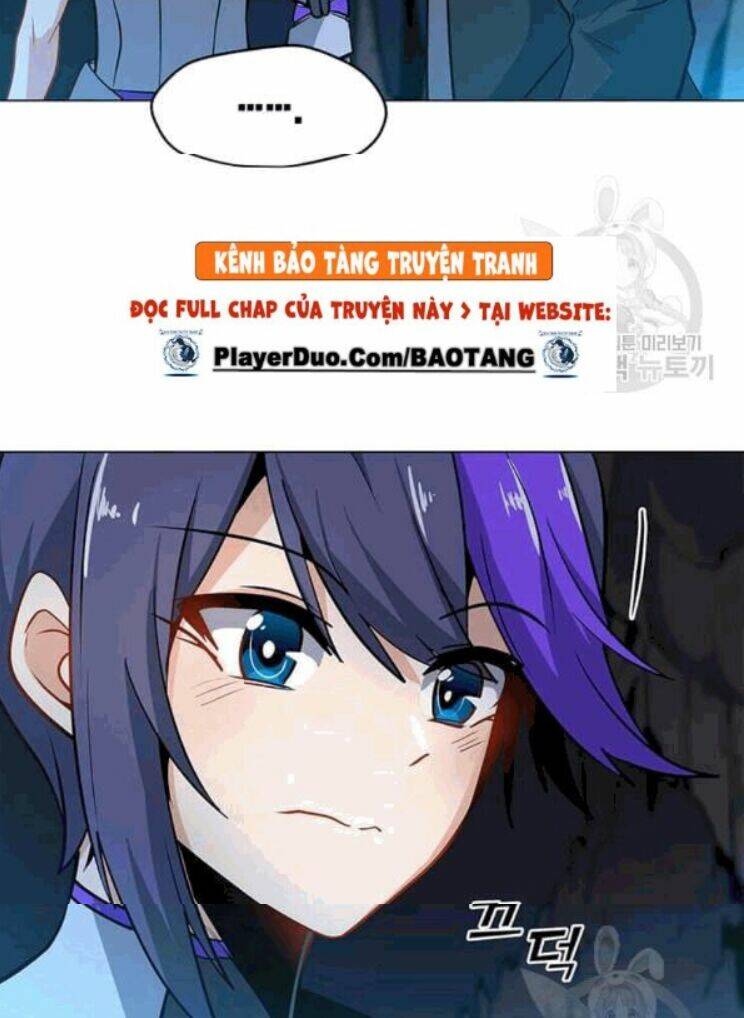 Tôi Là Người Chơi Thần Chú Đơn Độc - Chapter 24 - Page 29