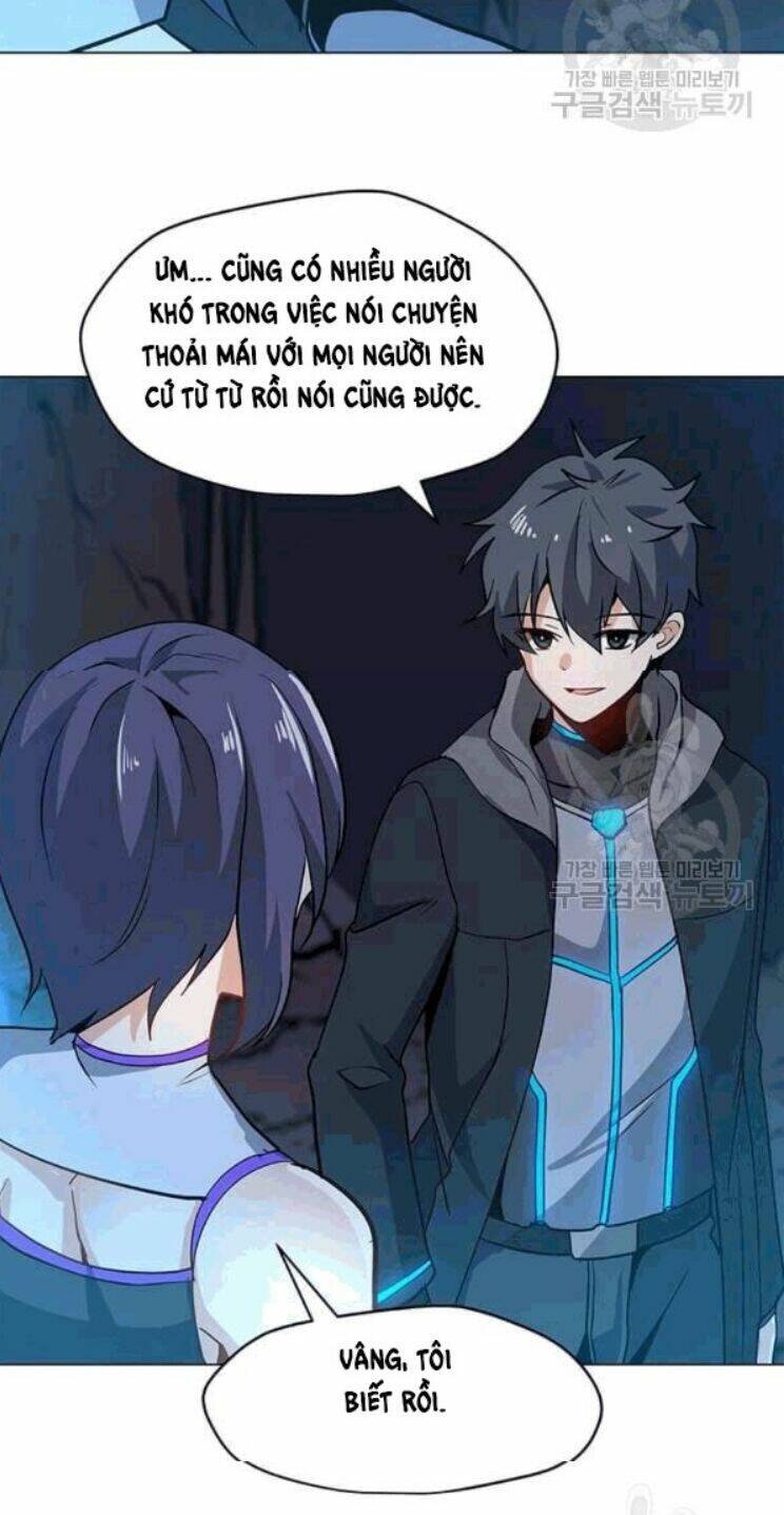 Tôi Là Người Chơi Thần Chú Đơn Độc - Chapter 24 - Page 30