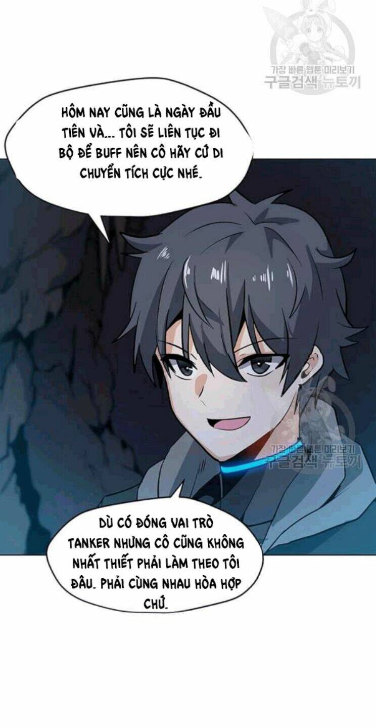 Tôi Là Người Chơi Thần Chú Đơn Độc - Chapter 24 - Page 31