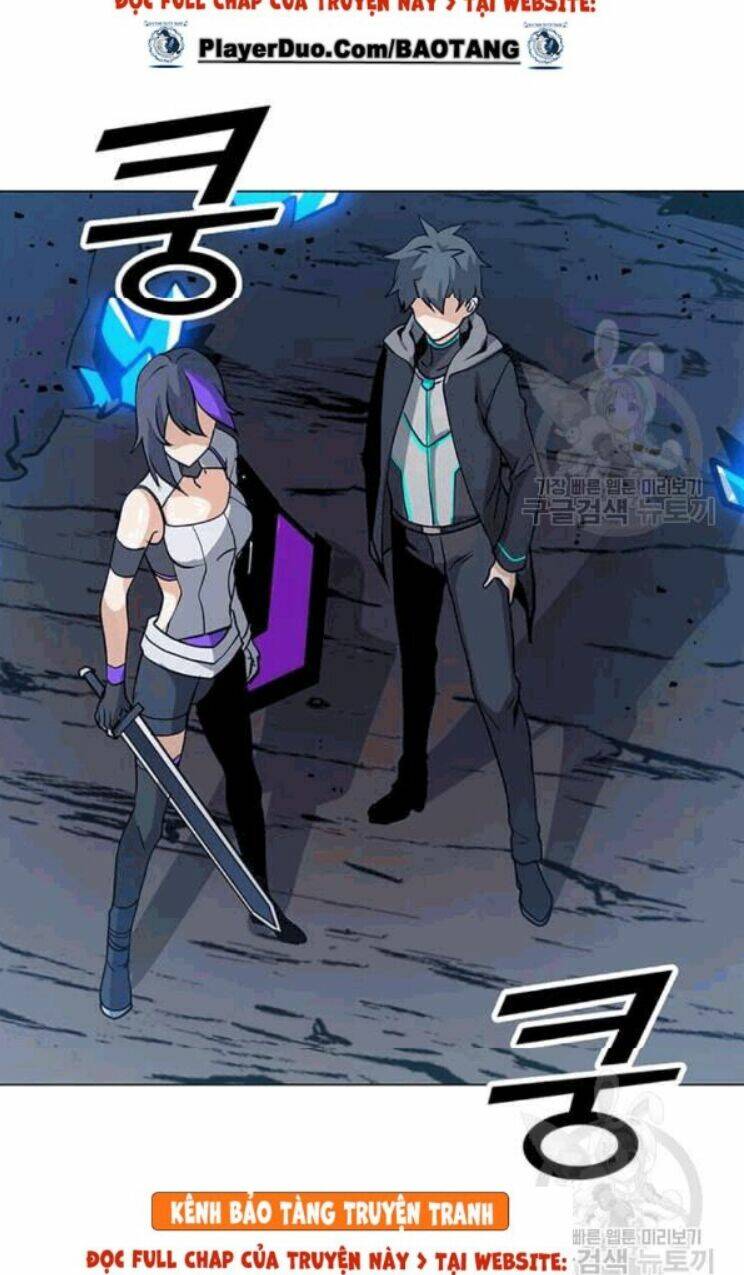 Tôi Là Người Chơi Thần Chú Đơn Độc - Chapter 24 - Page 33