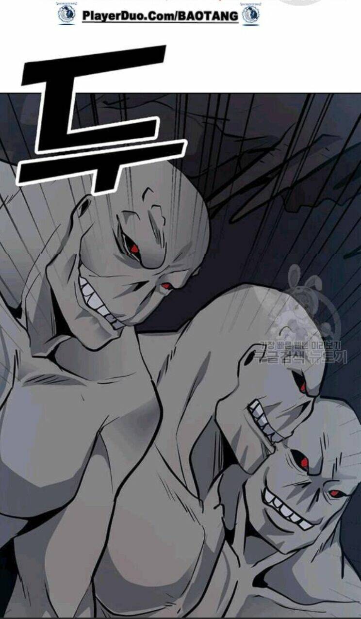 Tôi Là Người Chơi Thần Chú Đơn Độc - Chapter 24 - Page 34