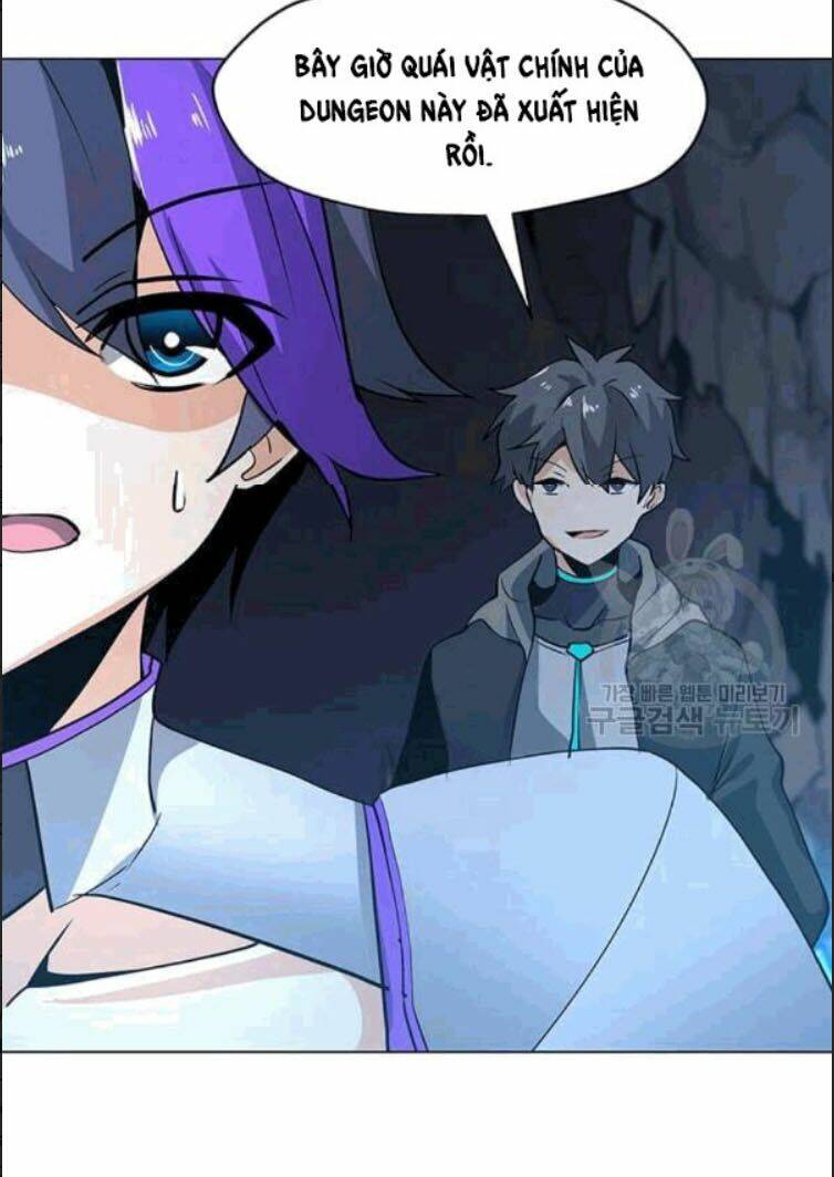 Tôi Là Người Chơi Thần Chú Đơn Độc - Chapter 24 - Page 36