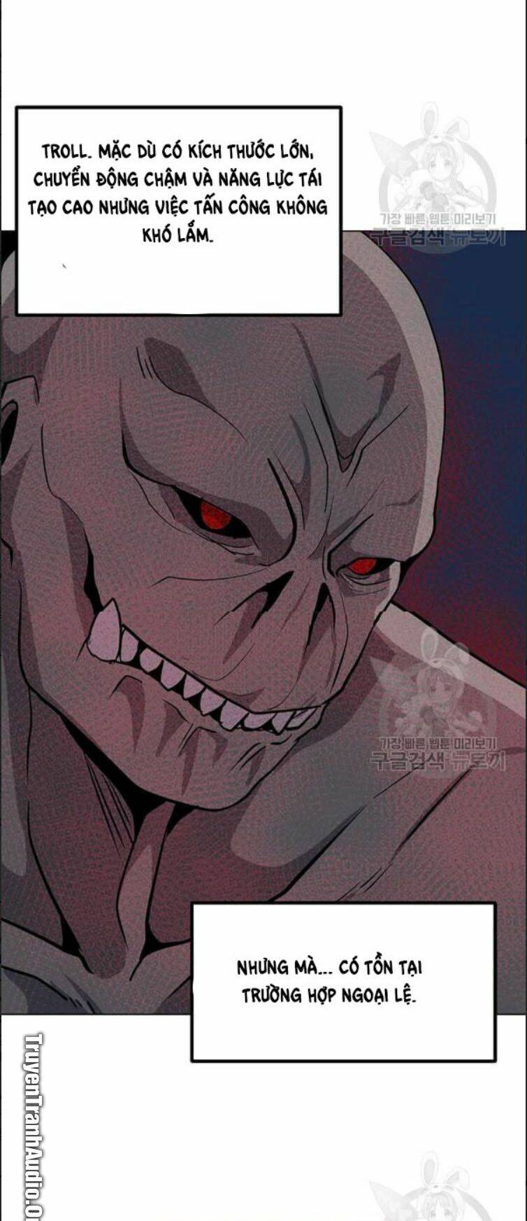 Tôi Là Người Chơi Thần Chú Đơn Độc - Chapter 24 - Page 37