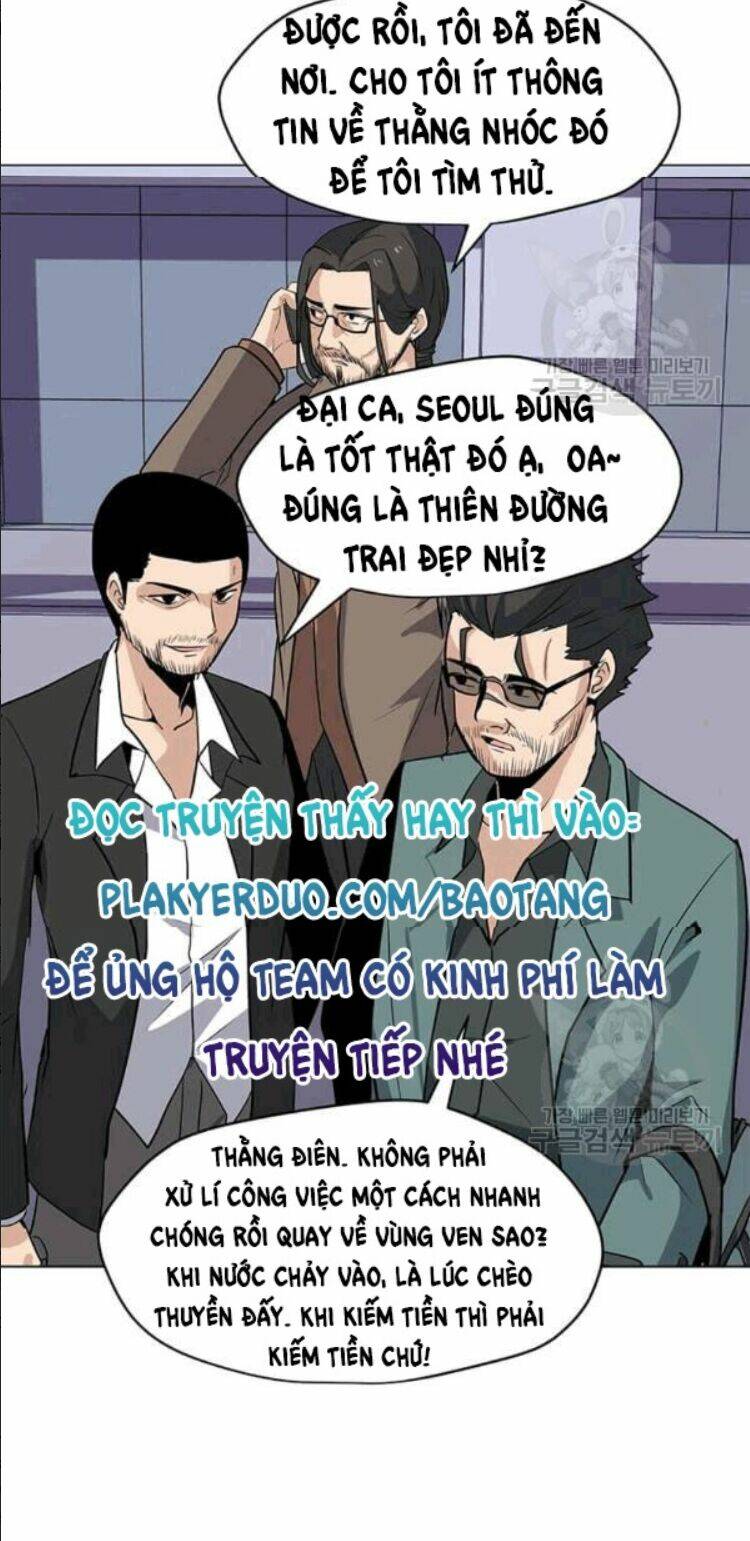 Tôi Là Người Chơi Thần Chú Đơn Độc - Chapter 24 - Page 3