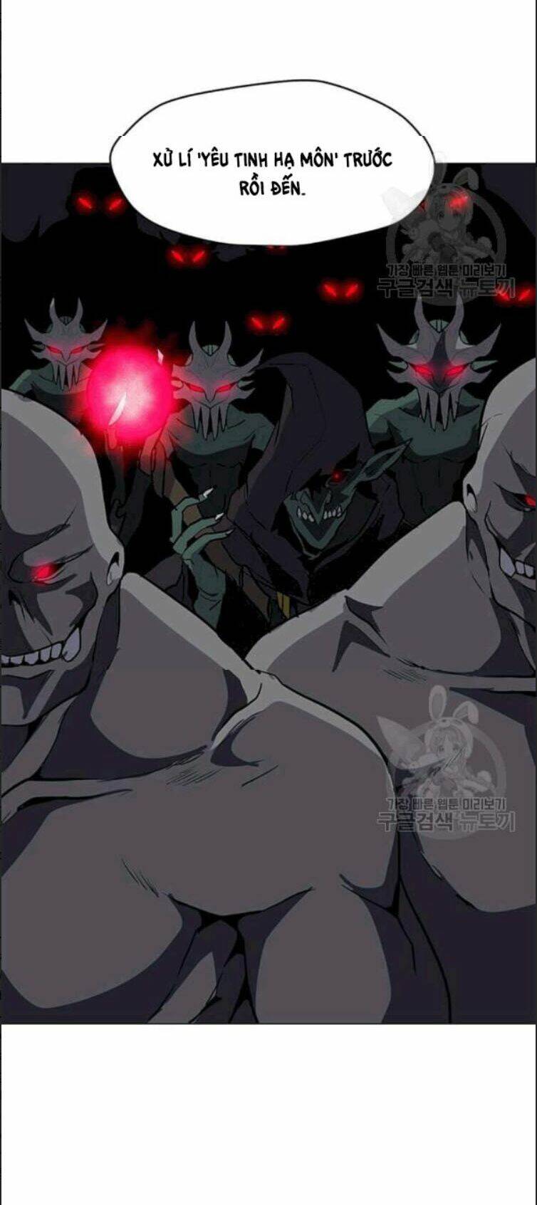 Tôi Là Người Chơi Thần Chú Đơn Độc - Chapter 24 - Page 40