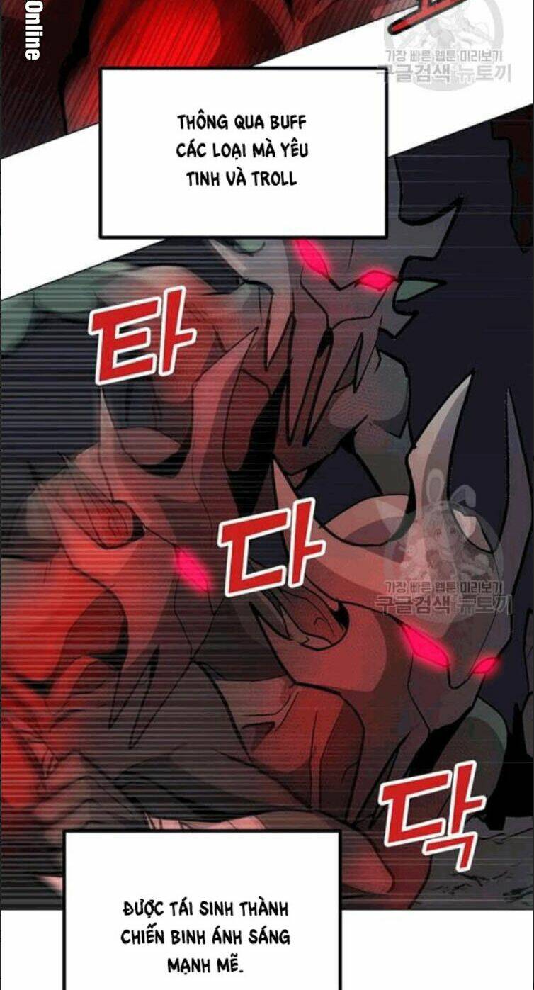 Tôi Là Người Chơi Thần Chú Đơn Độc - Chapter 24 - Page 43