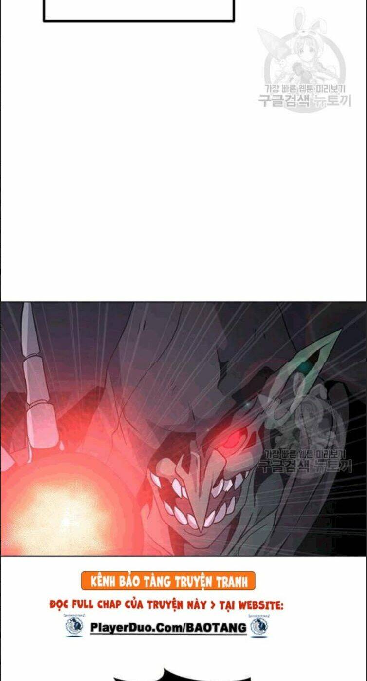 Tôi Là Người Chơi Thần Chú Đơn Độc - Chapter 24 - Page 44