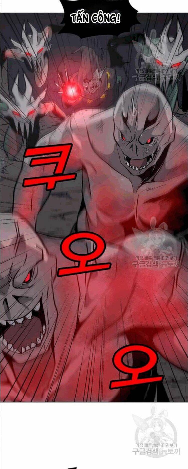 Tôi Là Người Chơi Thần Chú Đơn Độc - Chapter 24 - Page 45