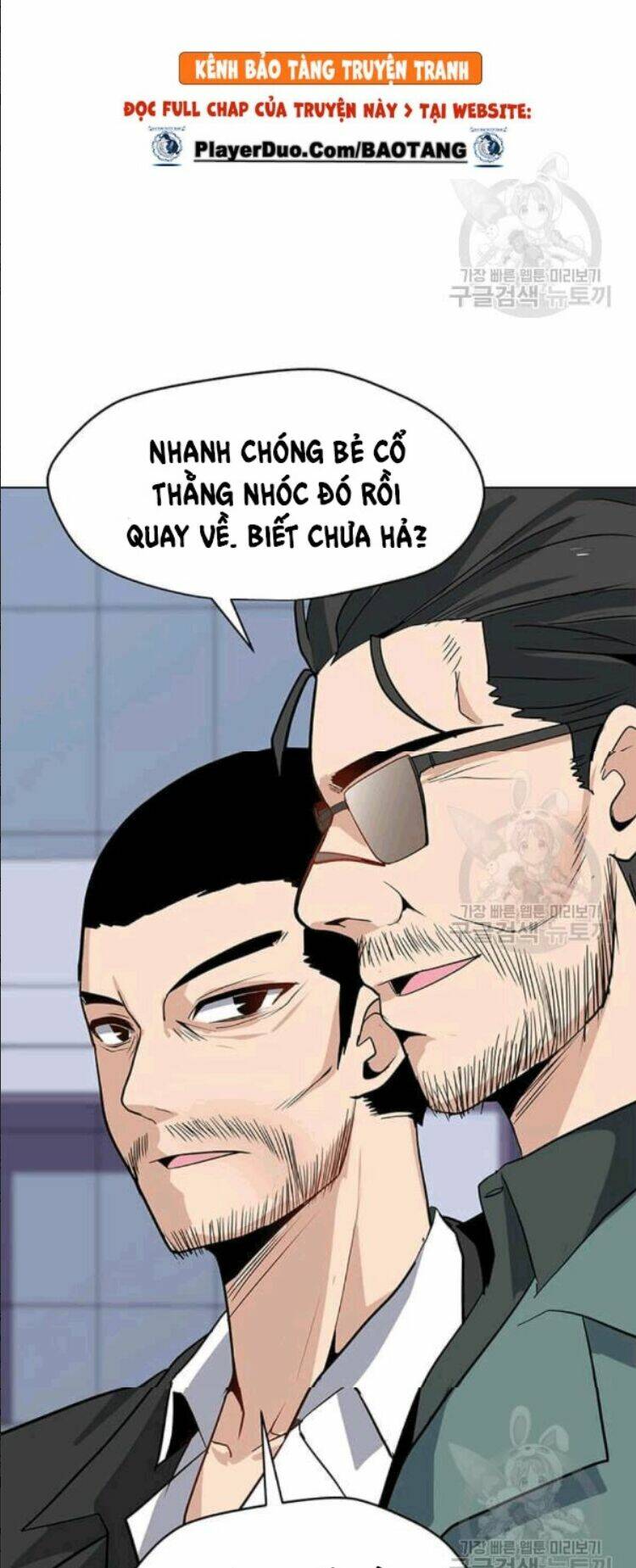 Tôi Là Người Chơi Thần Chú Đơn Độc - Chapter 24 - Page 4