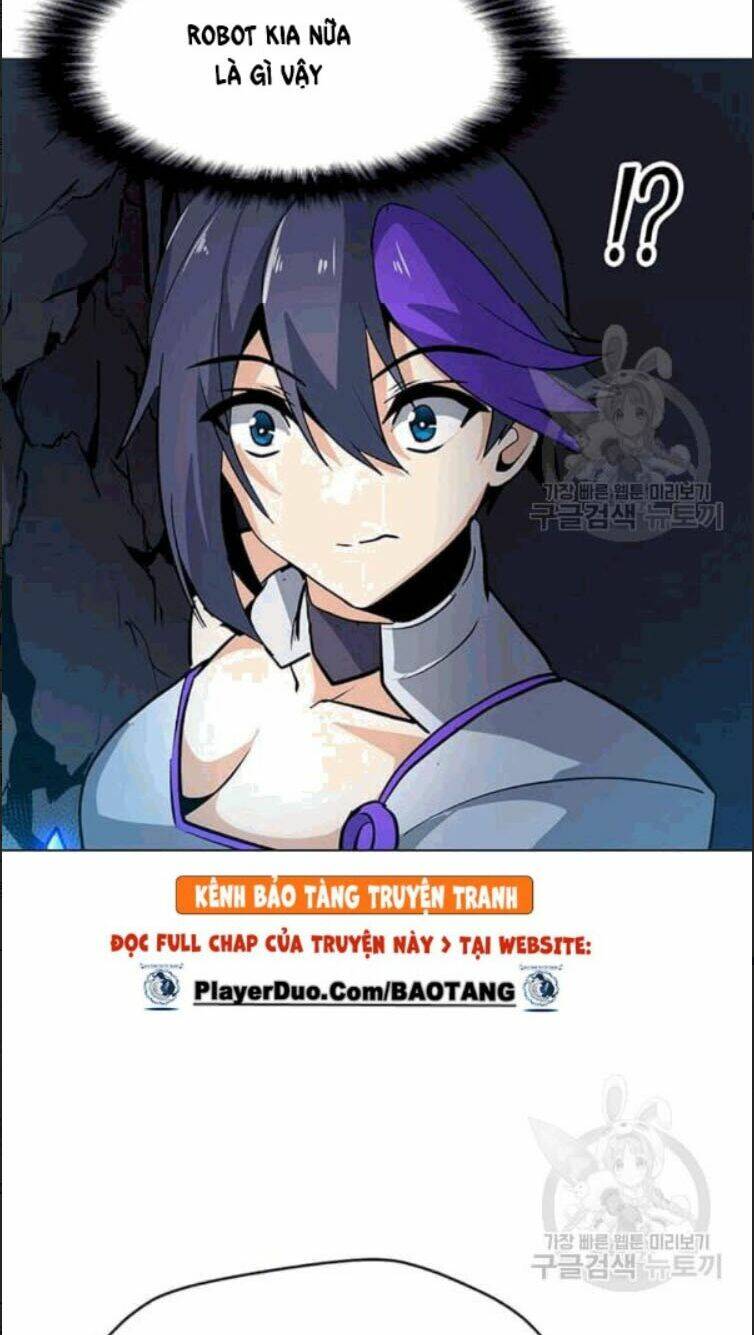 Tôi Là Người Chơi Thần Chú Đơn Độc - Chapter 24 - Page 51