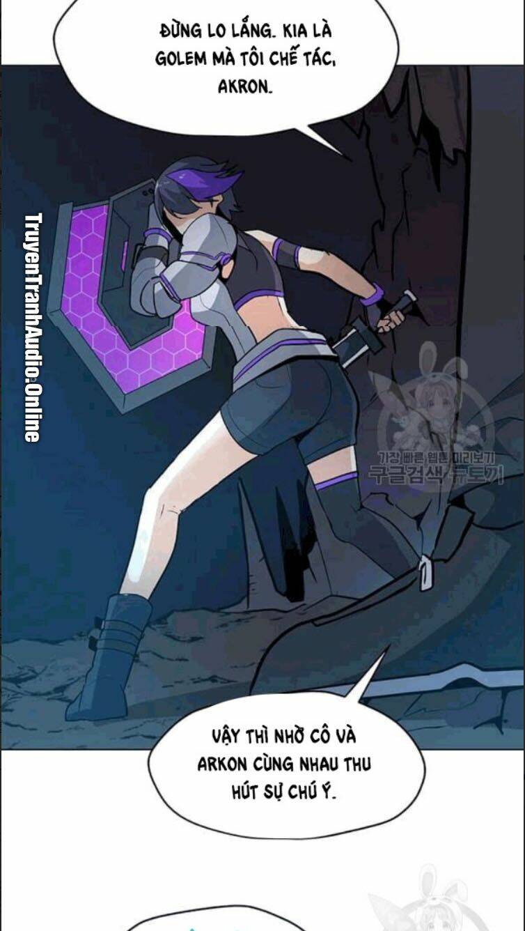 Tôi Là Người Chơi Thần Chú Đơn Độc - Chapter 24 - Page 52