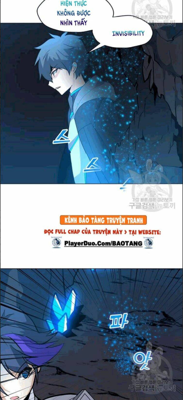 Tôi Là Người Chơi Thần Chú Đơn Độc - Chapter 24 - Page 53