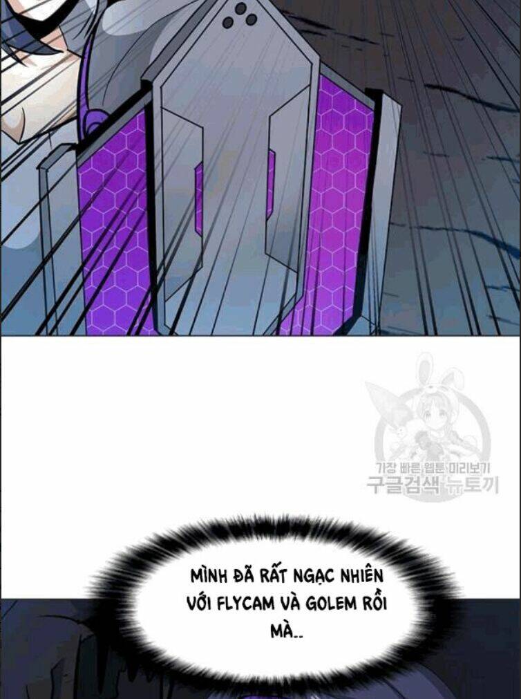 Tôi Là Người Chơi Thần Chú Đơn Độc - Chapter 24 - Page 54