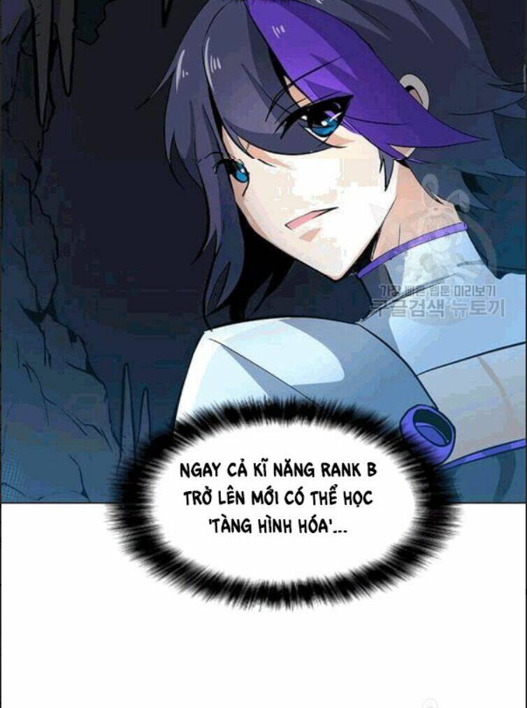 Tôi Là Người Chơi Thần Chú Đơn Độc - Chapter 24 - Page 55