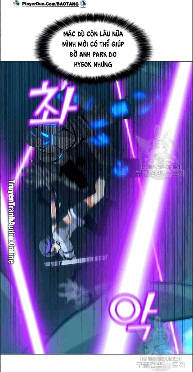 Tôi Là Người Chơi Thần Chú Đơn Độc - Chapter 24 - Page 57