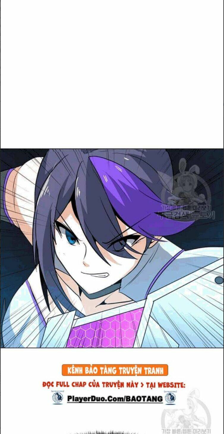 Tôi Là Người Chơi Thần Chú Đơn Độc - Chapter 24 - Page 58