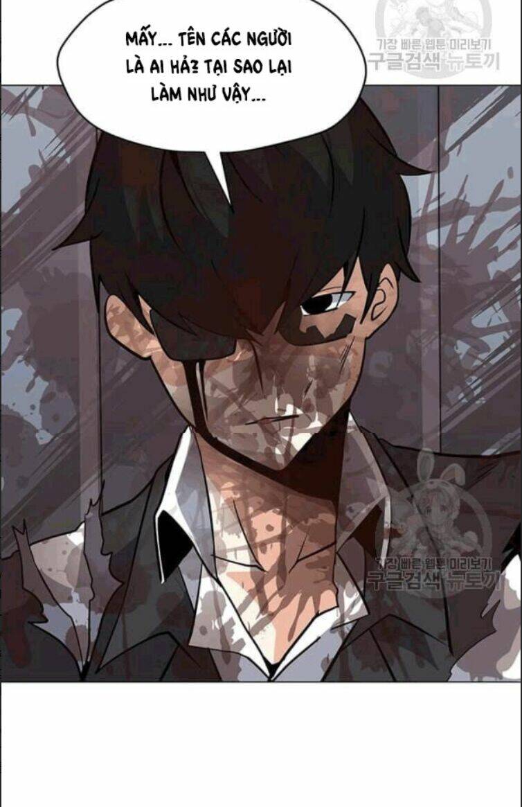 Tôi Là Người Chơi Thần Chú Đơn Độc - Chapter 24 - Page 61