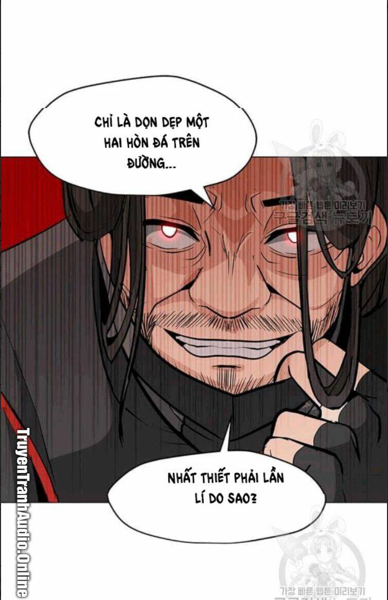 Tôi Là Người Chơi Thần Chú Đơn Độc - Chapter 24 - Page 62