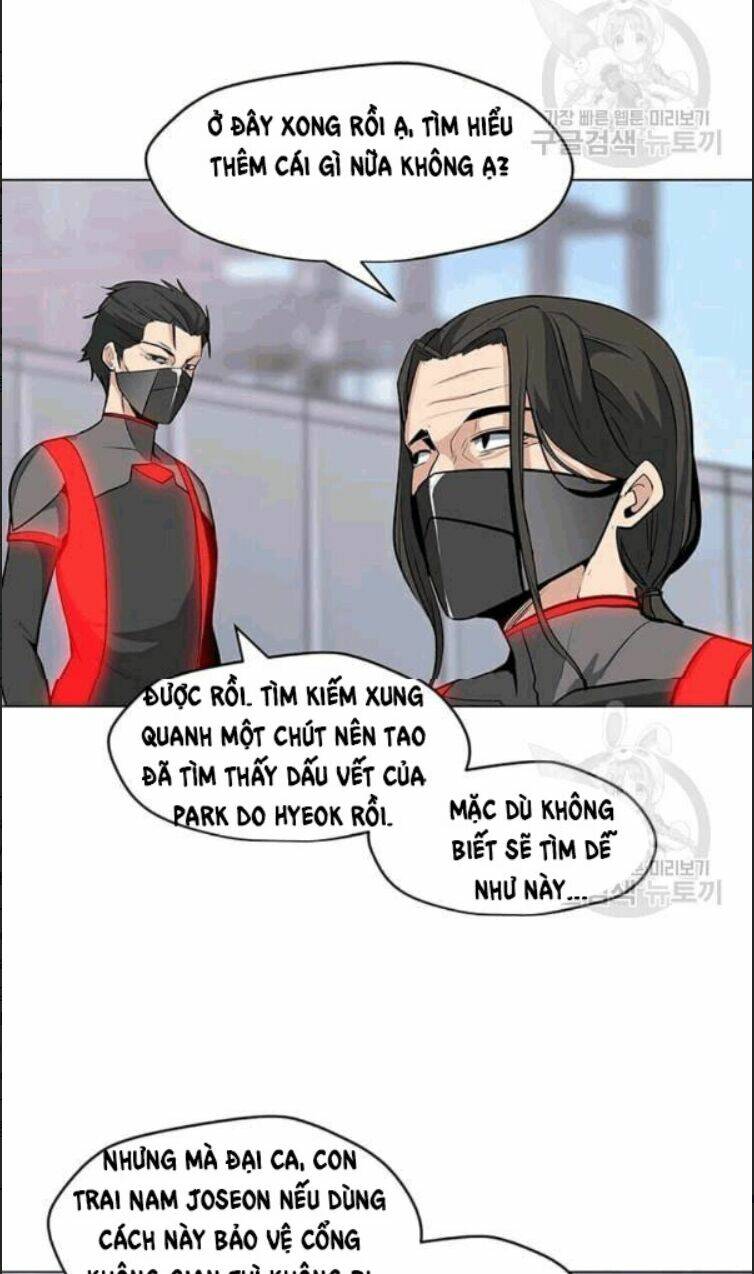 Tôi Là Người Chơi Thần Chú Đơn Độc - Chapter 24 - Page 65