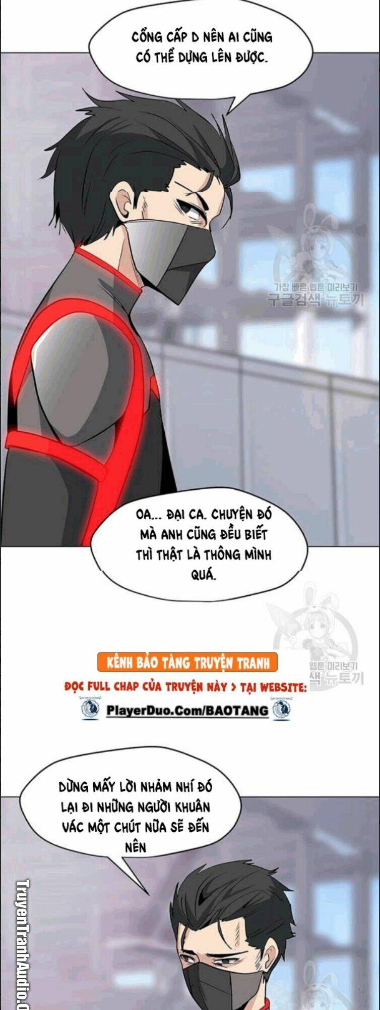 Tôi Là Người Chơi Thần Chú Đơn Độc - Chapter 24 - Page 67