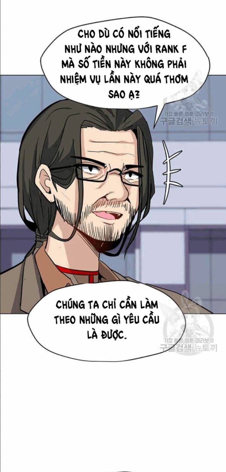 Tôi Là Người Chơi Thần Chú Đơn Độc - Chapter 24 - Page 6