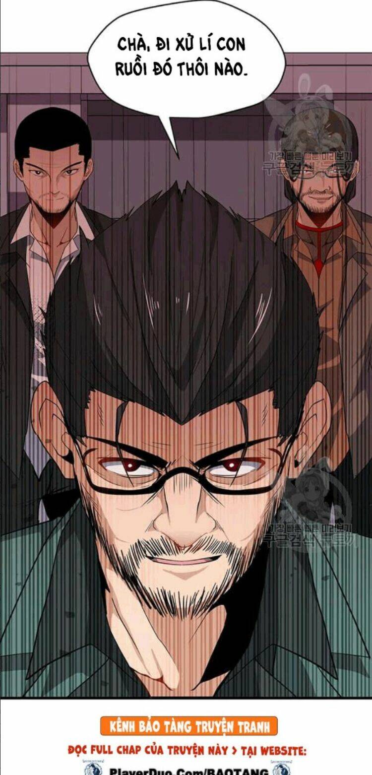 Tôi Là Người Chơi Thần Chú Đơn Độc - Chapter 24 - Page 7